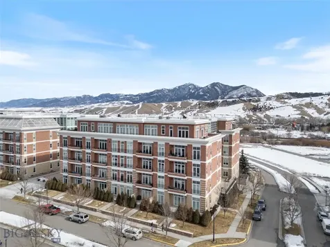 140 Village Crossing Way Bozeman MT 59715