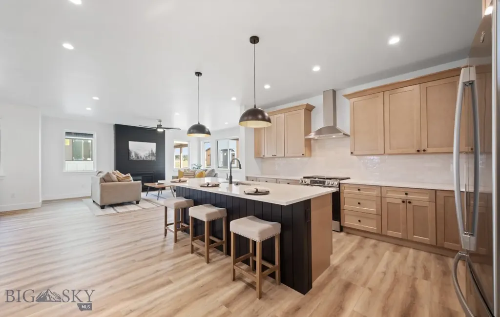 192 Delano Drive Bozeman MT 59718
