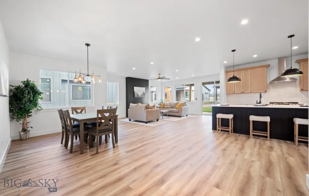 192 Delano Drive Bozeman MT 59718
