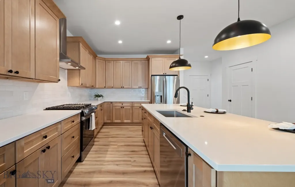 192 Delano Drive Bozeman MT 59718