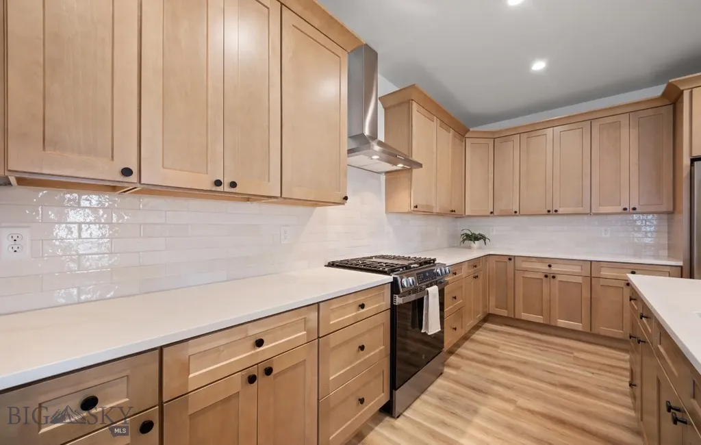 192 Delano Drive Bozeman MT 59718