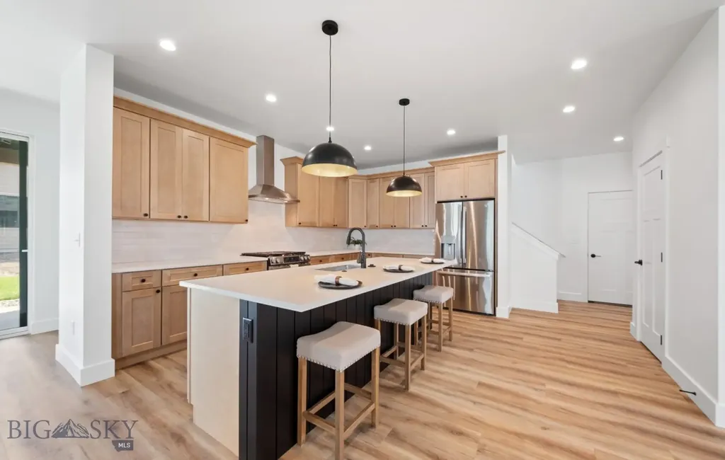 192 Delano Drive Bozeman MT 59718