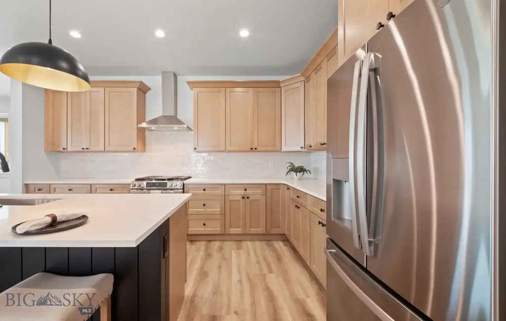 192 Delano Drive Bozeman MT 59718
