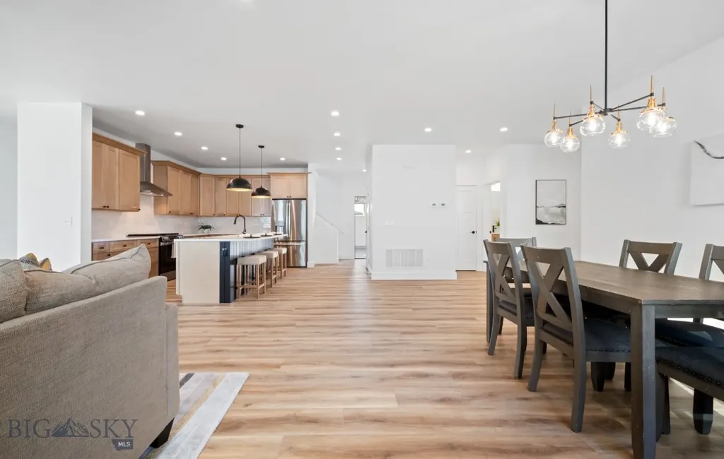 192 Delano Drive Bozeman MT 59718
