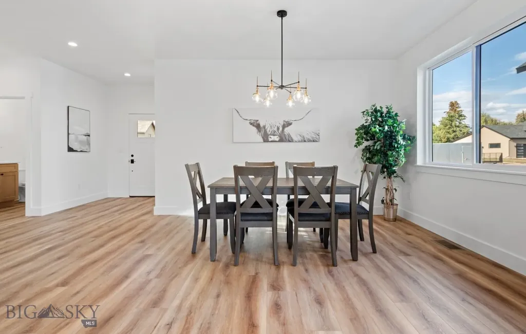 192 Delano Drive Bozeman MT 59718