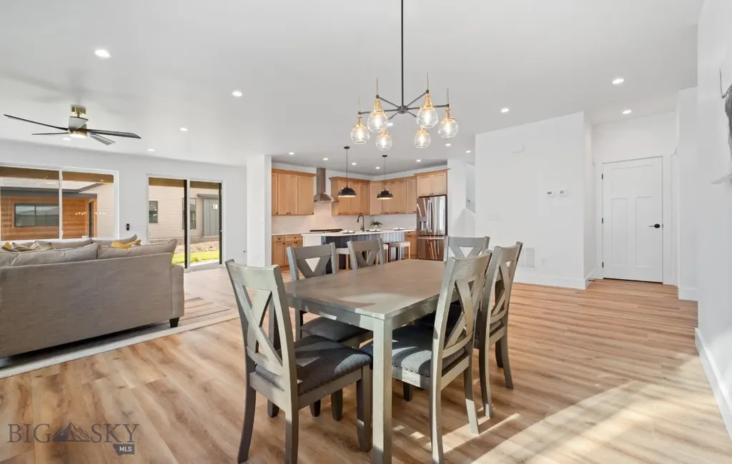 192 Delano Drive Bozeman MT 59718