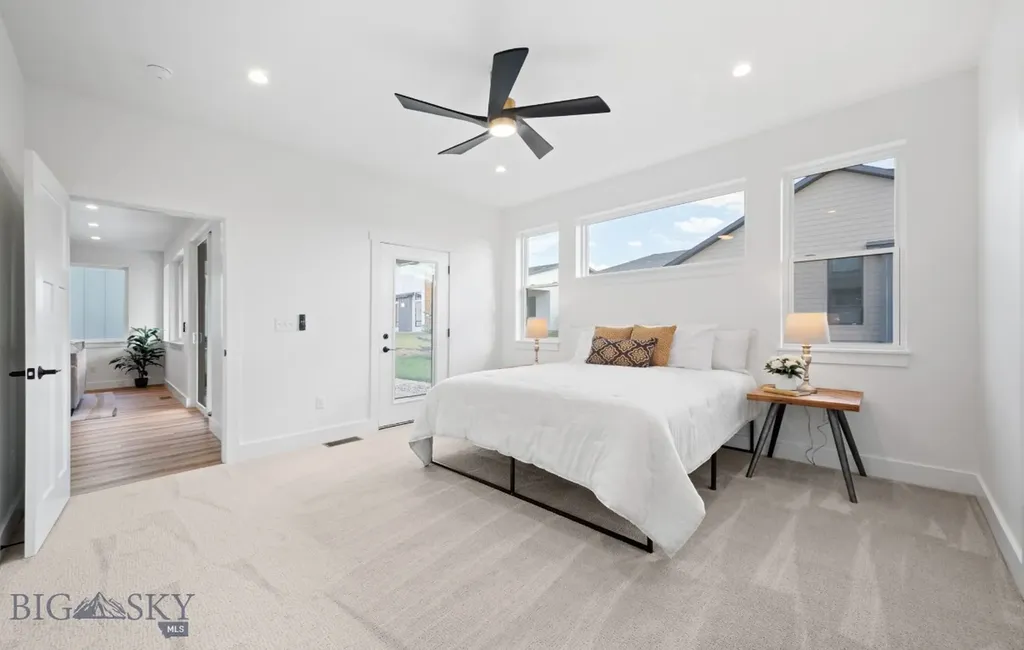 192 Delano Drive Bozeman MT 59718