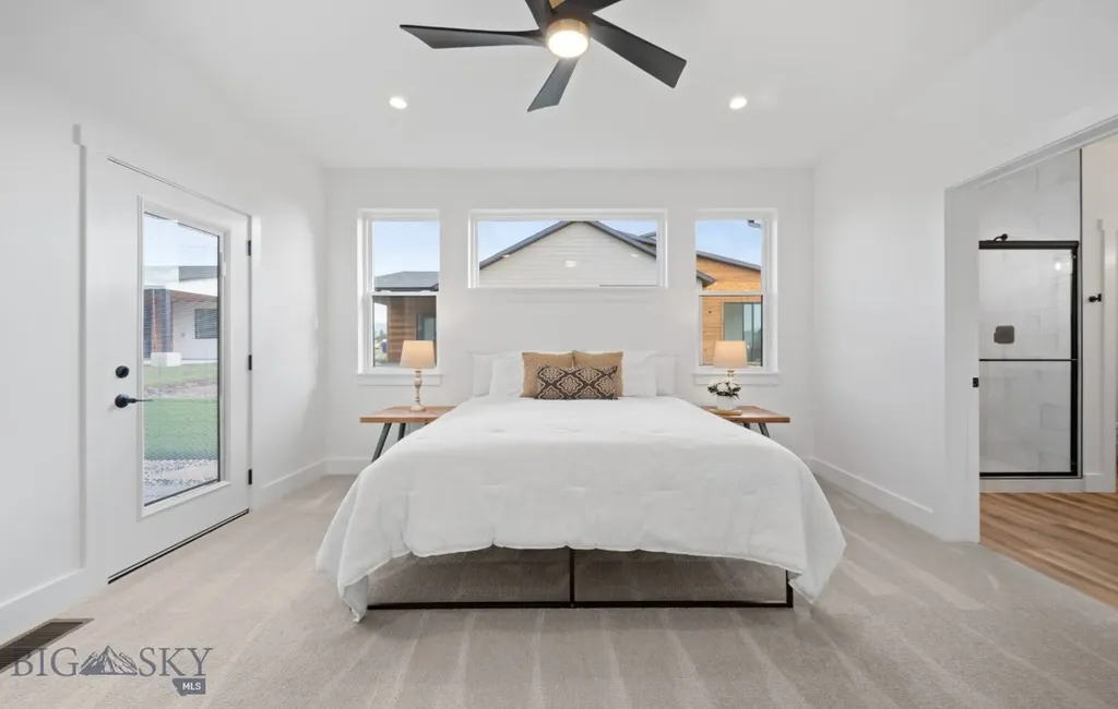 192 Delano Drive Bozeman MT 59718