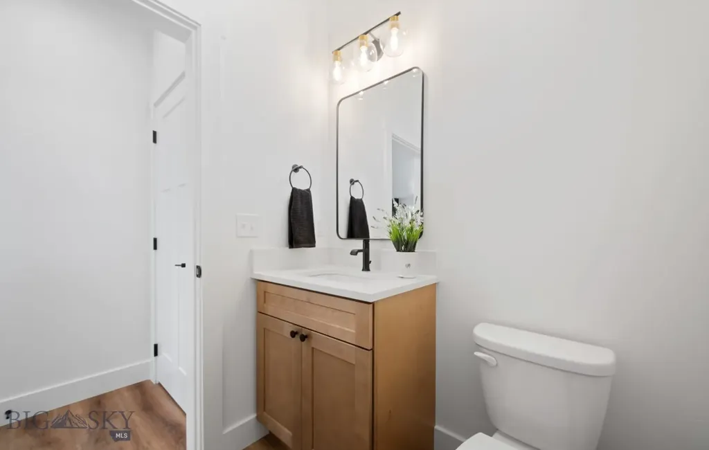 192 Delano Drive Bozeman MT 59718