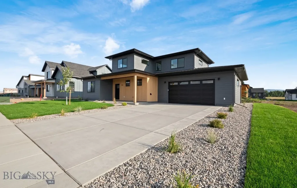 192 Delano Drive Bozeman MT 59718