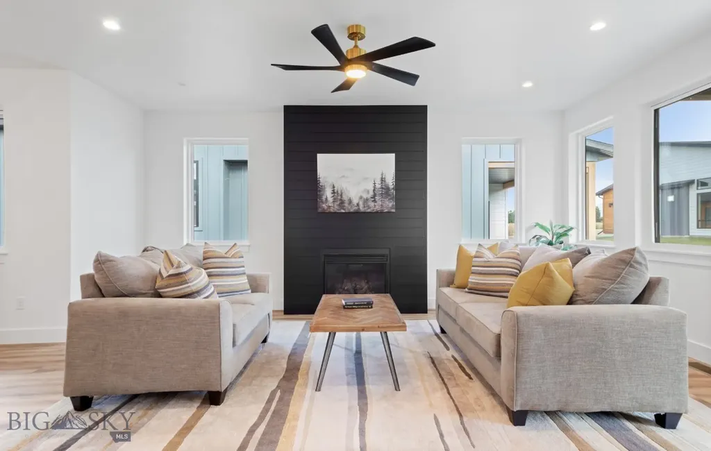 192 Delano Drive Bozeman MT 59718