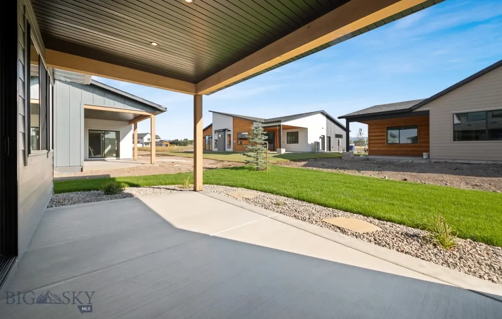 192 Delano Drive Bozeman MT 59718