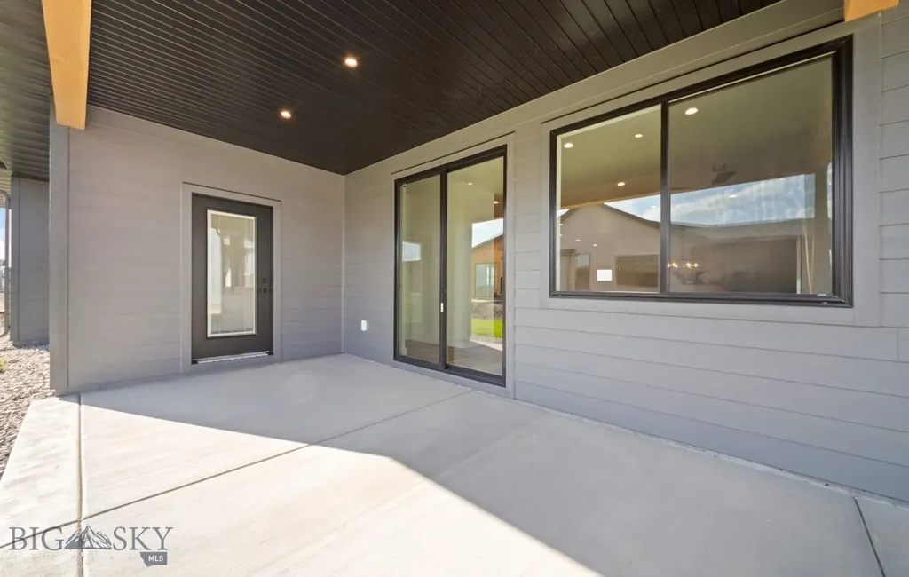 192 Delano Drive Bozeman MT 59718