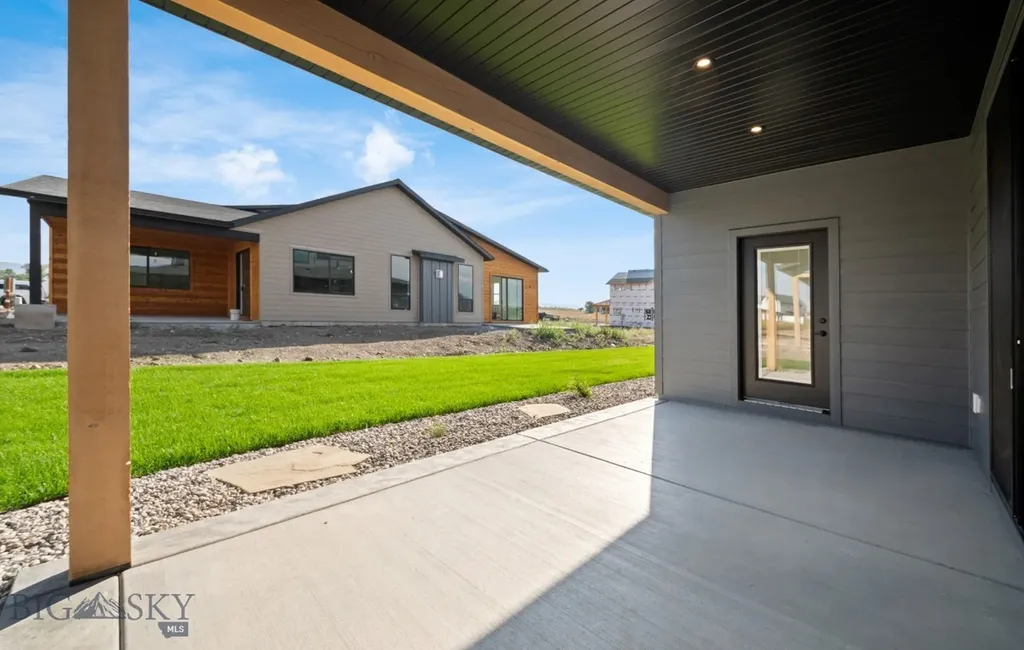 192 Delano Drive Bozeman MT 59718