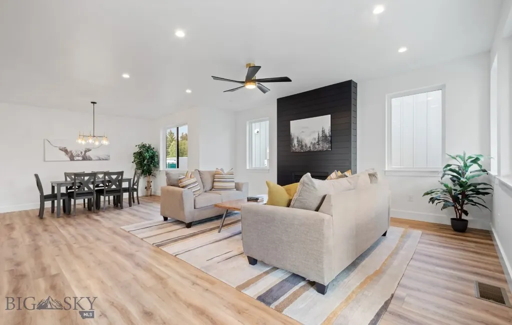 192 Delano Drive Bozeman MT 59718