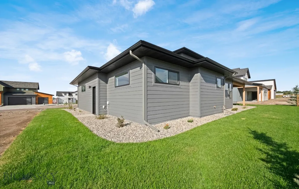 192 Delano Drive Bozeman MT 59718