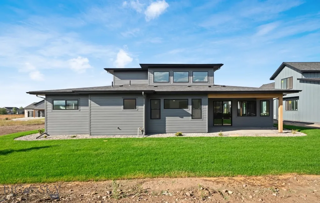 192 Delano Drive Bozeman MT 59718
