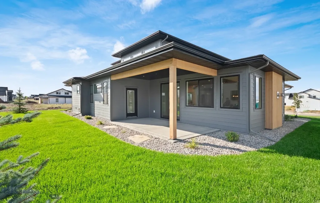 192 Delano Drive Bozeman MT 59718