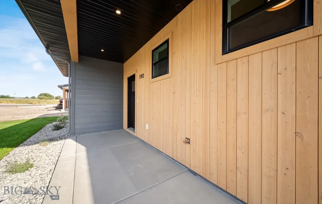 192 Delano Drive Bozeman MT 59718