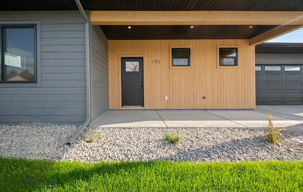 192 Delano Drive Bozeman MT 59718