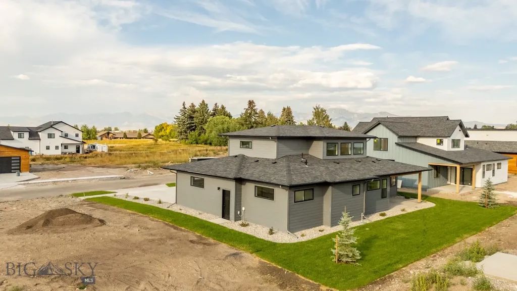192 Delano Drive Bozeman MT 59718