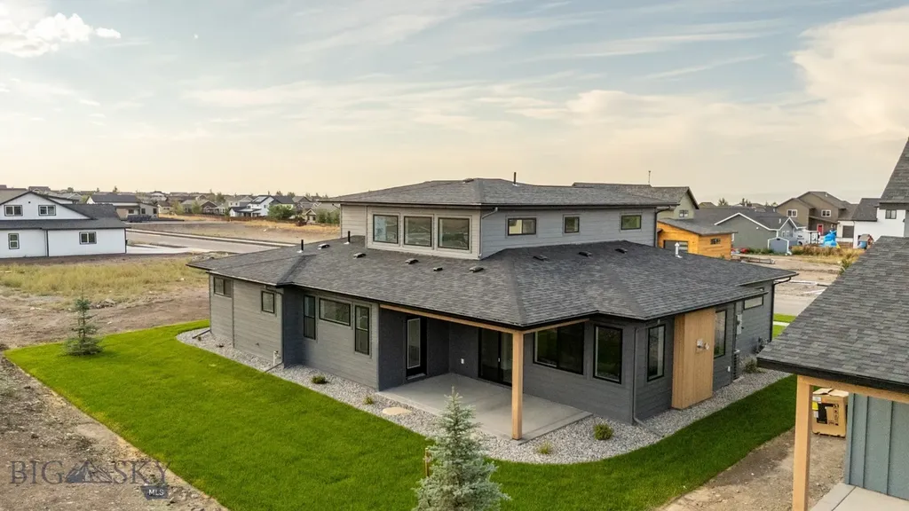 192 Delano Drive Bozeman MT 59718