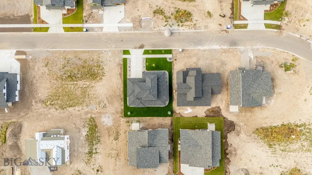 192 Delano Drive Bozeman MT 59718