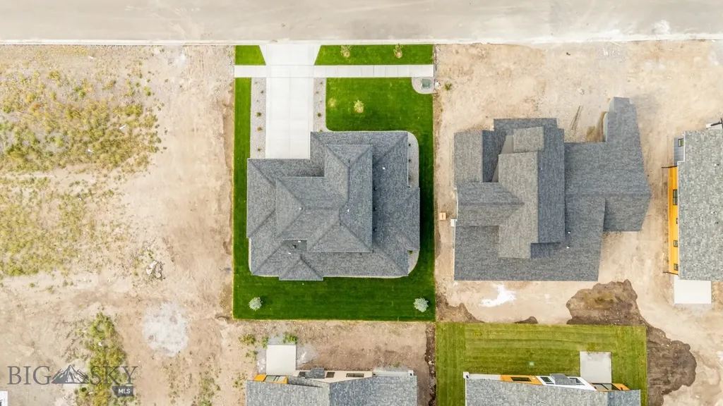 192 Delano Drive Bozeman MT 59718
