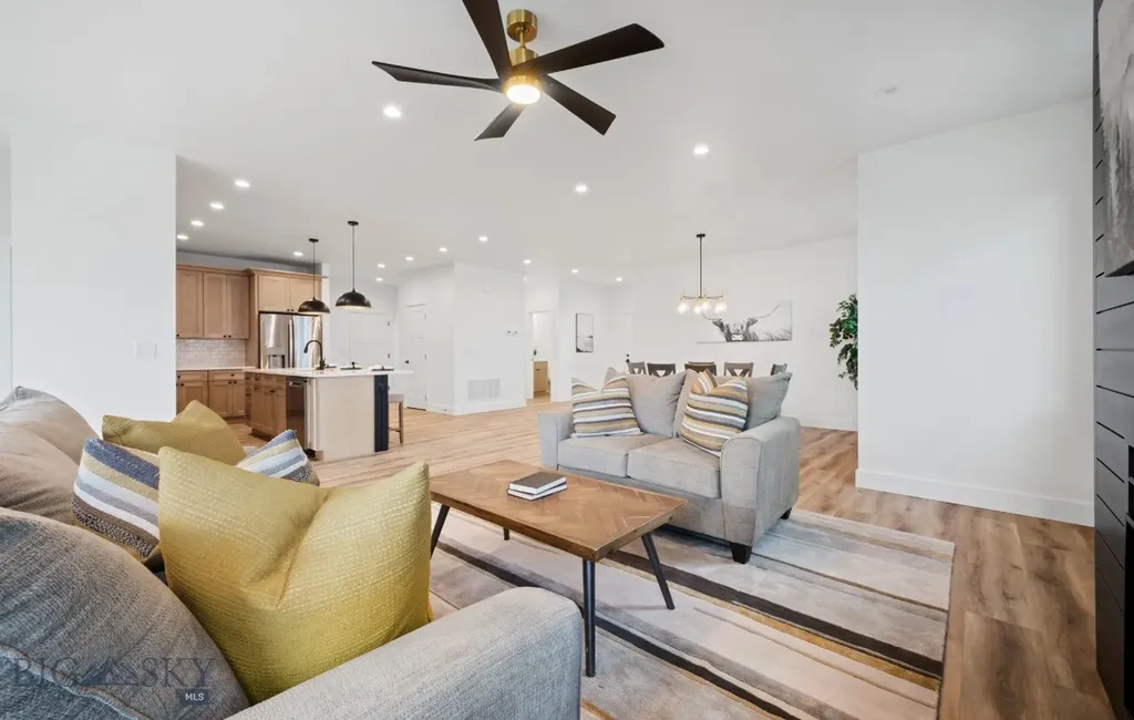 192 Delano Drive Bozeman MT 59718