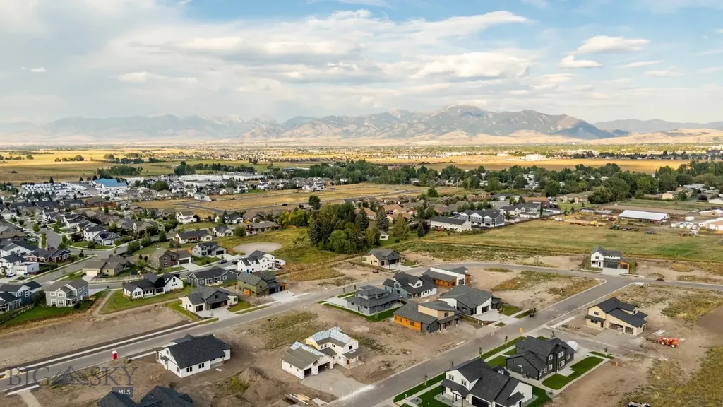 192 Delano Drive Bozeman MT 59718