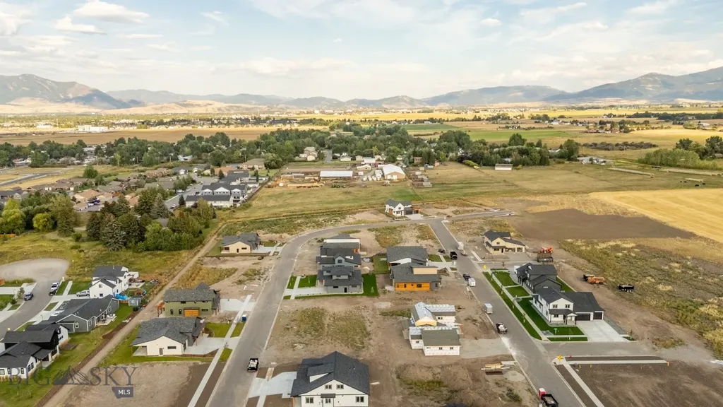 192 Delano Drive Bozeman MT 59718