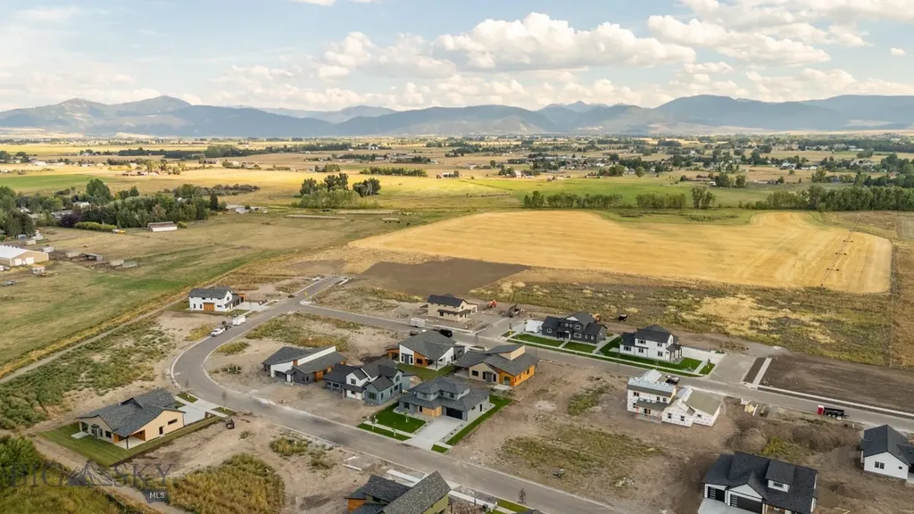 192 Delano Drive Bozeman MT 59718