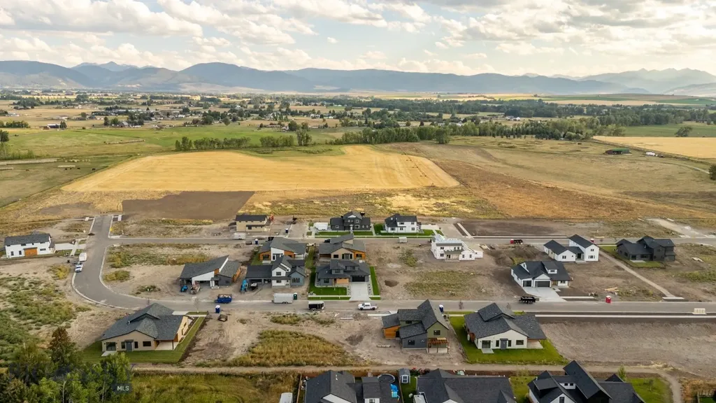 192 Delano Drive Bozeman MT 59718