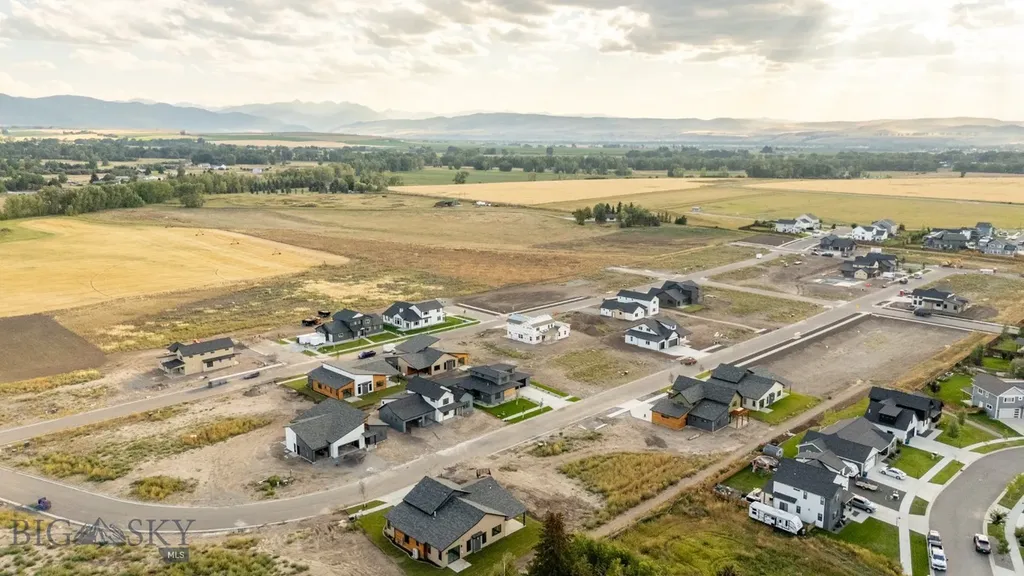 192 Delano Drive Bozeman MT 59718