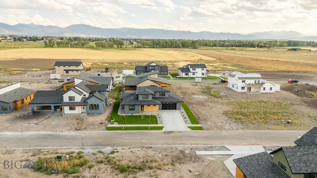 192 Delano Drive Bozeman MT 59718