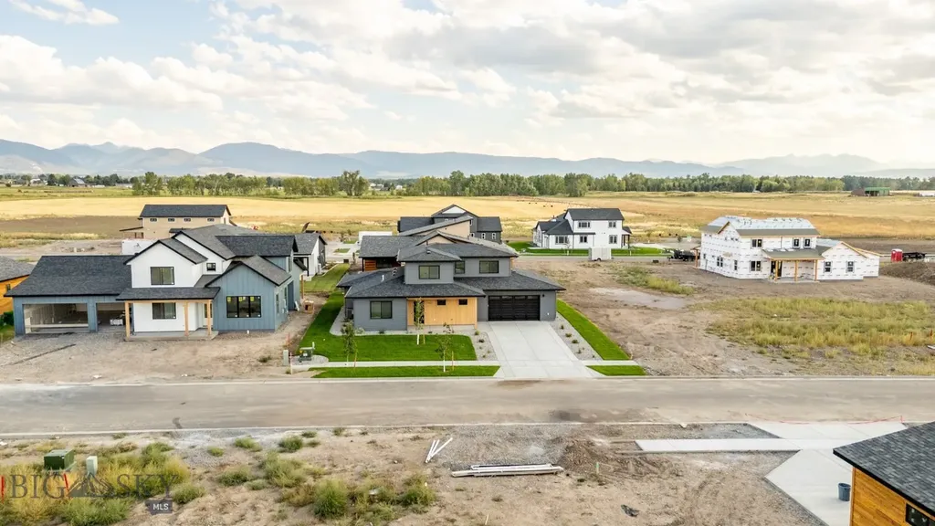 192 Delano Drive Bozeman MT 59718