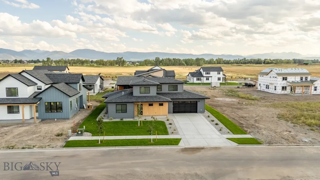 192 Delano Drive Bozeman MT 59718