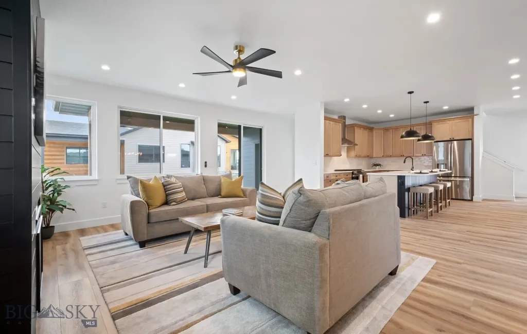 192 Delano Drive Bozeman MT 59718