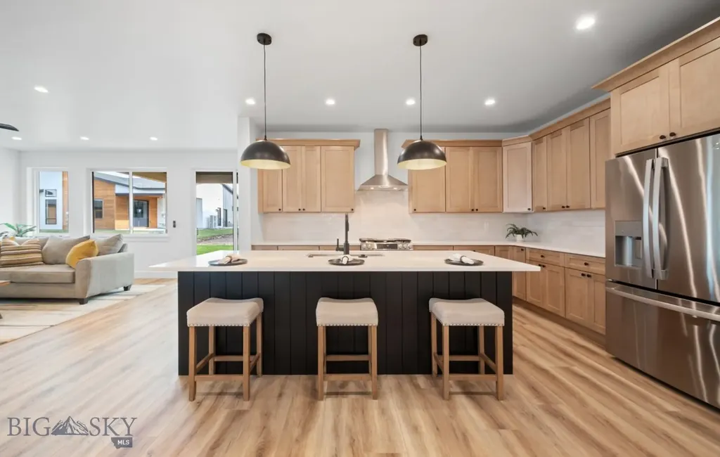 192 Delano Drive Bozeman MT 59718