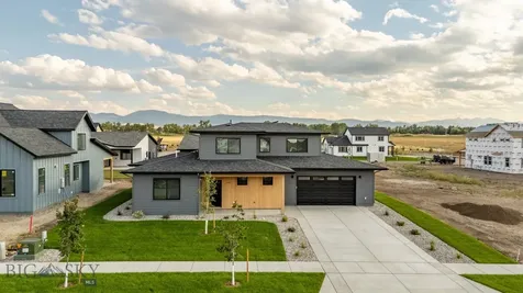 192 Delano Drive Bozeman MT 59718