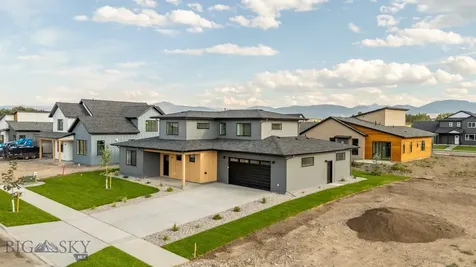 192 Delano Drive Bozeman MT 59718