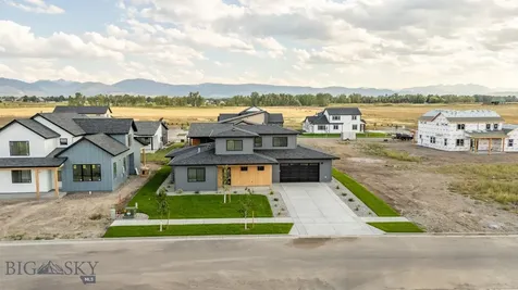 192 Delano Drive Bozeman MT 59718