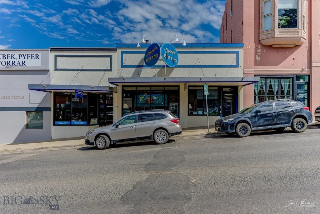 108 E 6th Avenue Helena MT 59601