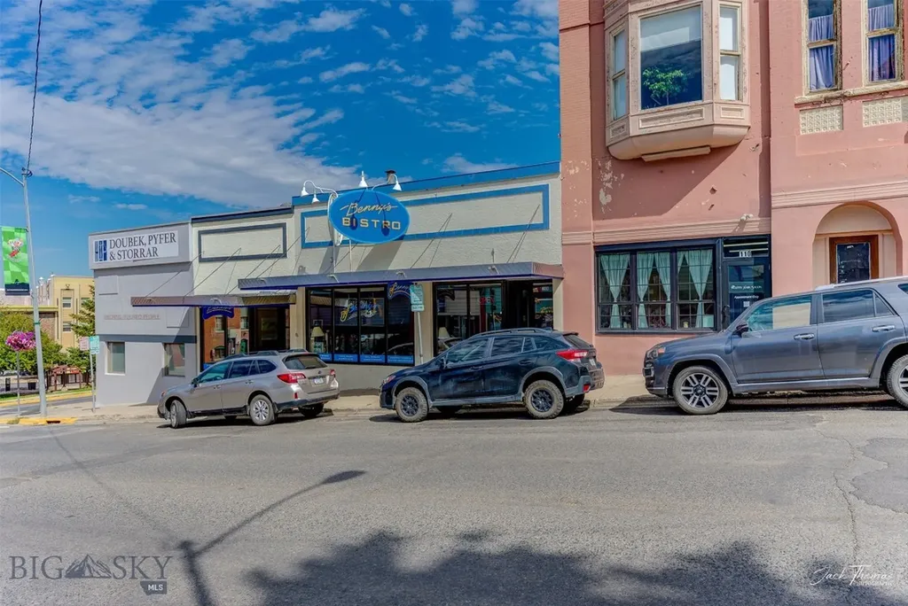 108 E 6th Avenue Helena MT 59601