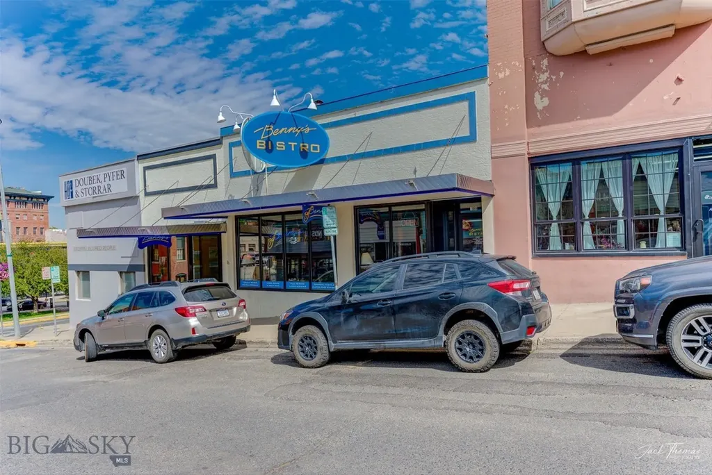 108 E 6th Avenue Helena MT 59601
