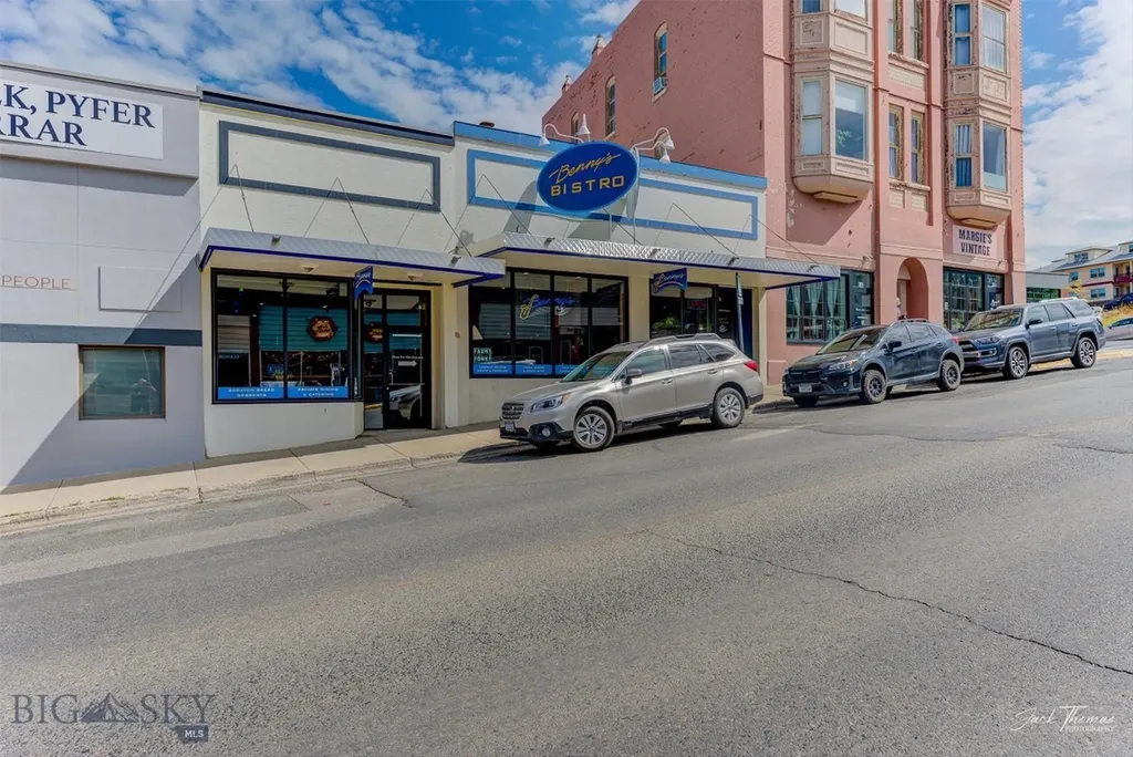 108 E 6th Avenue Helena MT 59601