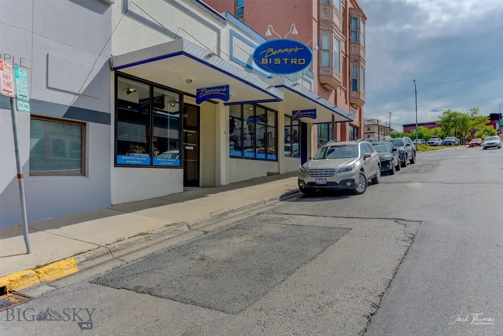 108 E 6th Avenue Helena MT 59601