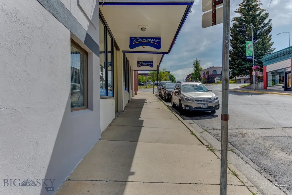 108 E 6th Avenue Helena MT 59601