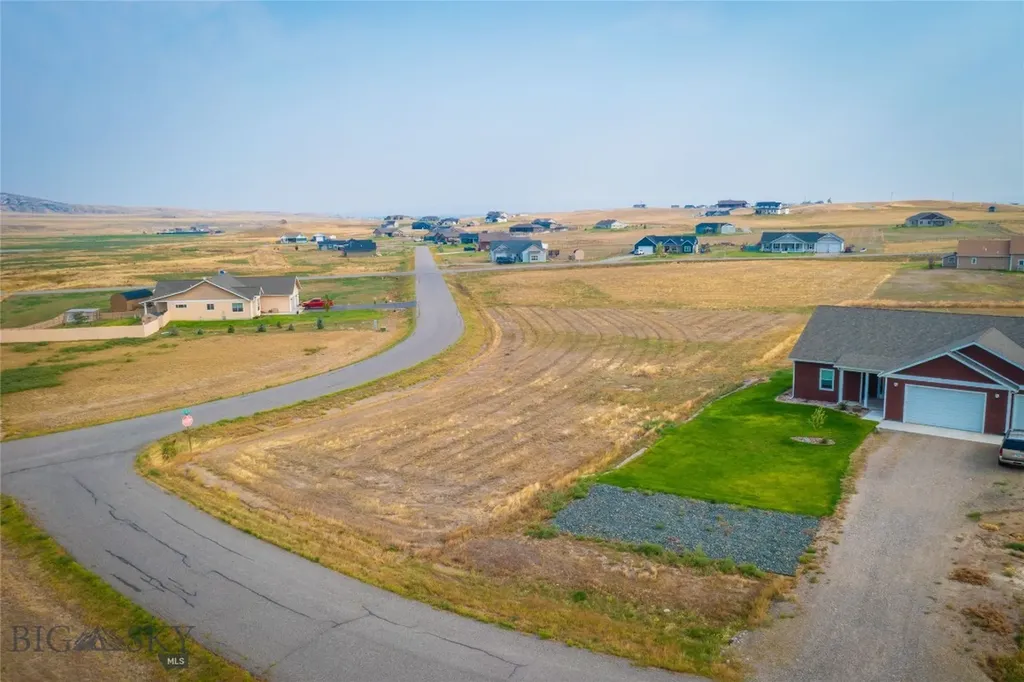 47 Bluestem Way Three Forks MT 59752