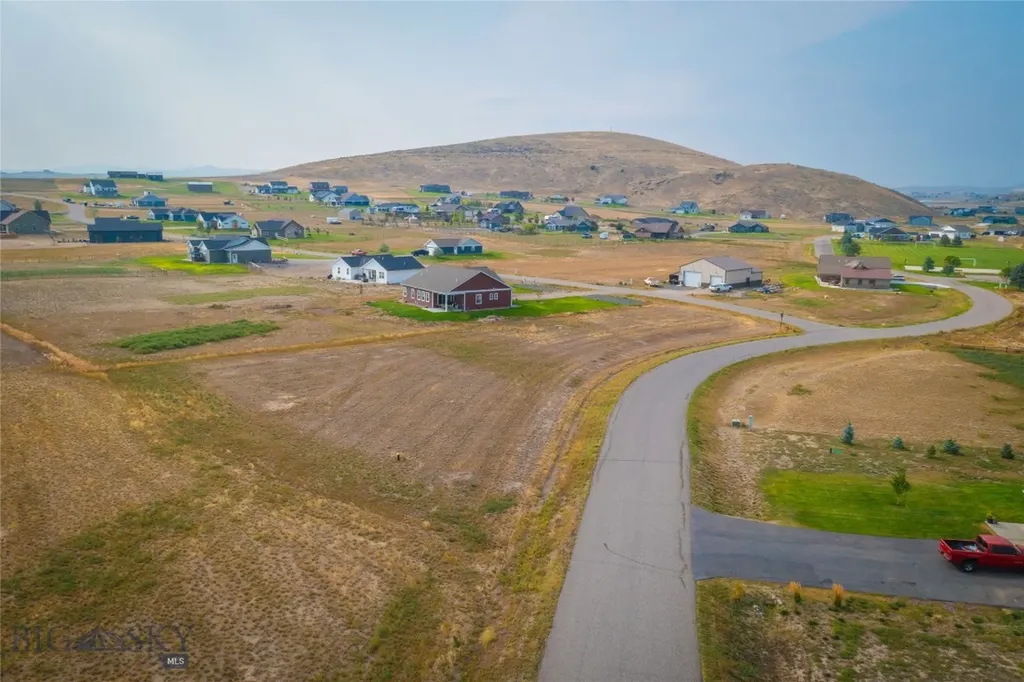47 Bluestem Way Three Forks MT 59752
